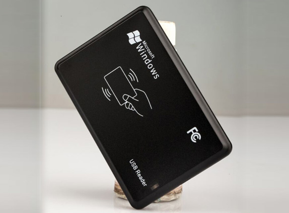 ISO1443A USB讀寫(xiě)器